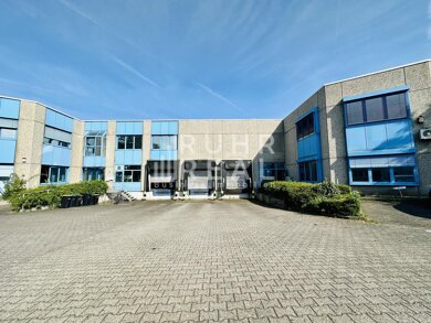 Lagerhalle zur Miete provisionsfrei 6,50 € 1.319 m² Lagerfläche teilbar ab 1.319 m² Hilden 40721