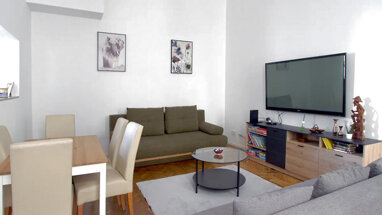 Wohnung zur Miete Wohnen auf Zeit 1.620 € 2 Zimmer 49 m² frei ab 01.09.2024 Wien 1150