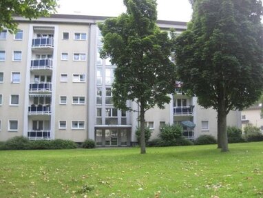 Wohnung zur Miete 732 € 3 Zimmer 72,5 m² 4. Geschoss frei ab 04.03.2025 Kaulbachstr. 2 Weitmar - Mitte Bochum 44795