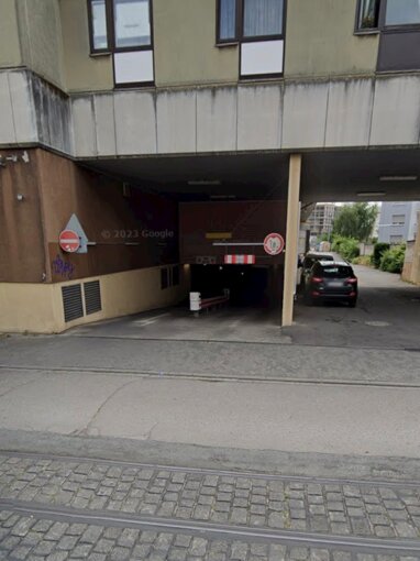 Tiefgarage zur Miete Provisionsfrei 65 € Blücherstraße 3 Bergheim - West Heidelberg 69115