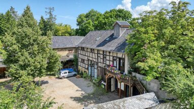 Mehrfamilienhaus zum Kauf 890.000 € 1.286 m² Grundstück Kommern Mechernich 53894