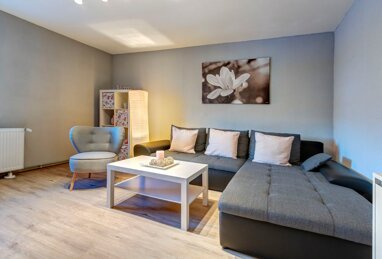 Wohnung zur Miete Wohnen auf Zeit 1.070 € 2 Zimmer 45 m² frei ab 03.10.2024 Vorwerk Lassan Lassan 17440