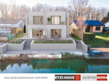 Wohnung zum Kauf Provisionsfrei 480.000 € 4 Zimmer 100 m² Götzendorf an der Leitha 2434