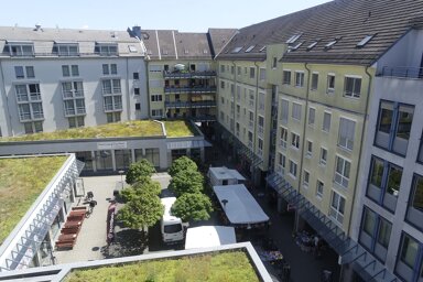 Praxisfläche zur Miete provisionsfrei 11 € 271,3 m² Bürofläche Eutritzsch Leipzig 04129