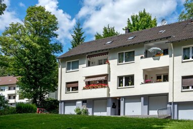 Wohnung zur Miete 469 € 3 Zimmer 56,2 m² 1. Geschoss Adalbert-Stifter-Weg 16 Uellendahl - West Wuppertal 42109