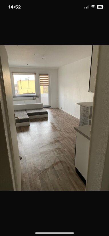 Wohnung zur Miete 440 € 1 Zimmer 30 m² 3. Geschoss frei ab sofort Werder (Havel) Werder (Havel) 14542