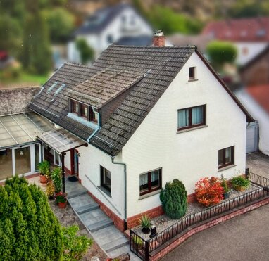 Einfamilienhaus zum Kauf Provisionsfrei 350.000 € 5 Zimmer 140 m² 244 m² Grundstück Mauer 69256