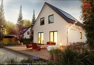 Einfamilienhaus zum Kauf Provisionsfrei 293.750 € 4 Zimmer 100 m² 1.150 m² Grundstück Almdorf 25821