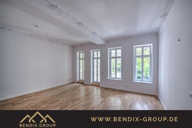 Wohnung zum Kauf Provisionsfrei 394.000 € 2 Zimmer 74,3 m² 4. Geschoss Südvorstadt Leipzig 04275
