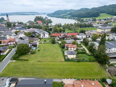 Grundstück zum Kauf 1.749.000 € 2.941 m² Grundstück Mattsee 5163