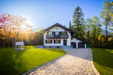 Einfamilienhaus zum Kauf 8.950.000 € 6 Zimmer 319,6 m² 1.537 m² Grundstück Bad Wiessee Bad Wiessee 83707