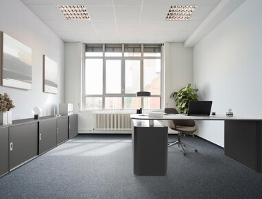 Bürofläche zur Miete 6,50 € 79,1 m² Bürofläche teilbar ab 79,1 m² Duisburger Str. 375 Marienkirche Oberhausen 46049