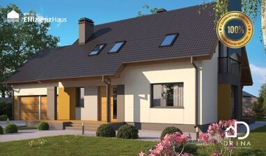 Haus zum Kauf Provisionsfrei 495.600 € 5 Zimmer 177 m² 2.275 m² Grundstück Hütterscheid 54636