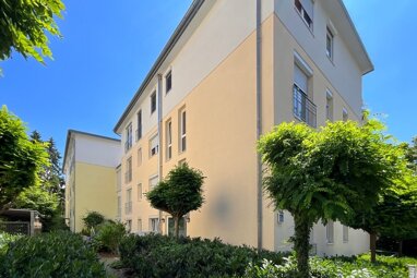 Wohnung zur Miete 1.850 € 3,5 Zimmer 112 m² 2. Geschoss Bad Soden Bad Soden 65812