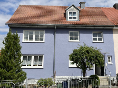 Mehrfamilienhaus zum Kauf 279.000 € 9 Zimmer 216 m² 480 m² Grundstück Waldsassen Waldsassen 95652