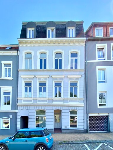 Immobilie zum Kauf 595.000 € 13 Zimmer 490 m² 300 m² Grundstück Kurze Straße 4 Jürgensby - St.-Johannis Flensburg 24937