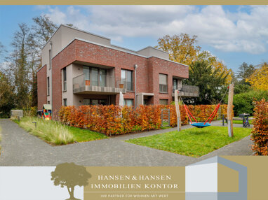 Wohnung zum Kauf 949.000 € 3 Zimmer 87 m² 1. Geschoss Alsterdorf Hamburg 22297