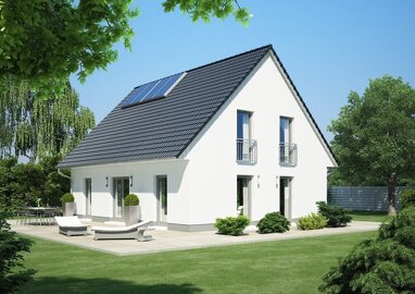 Einfamilienhaus zum Kauf 382.339 € 5 Zimmer 130 m² 435 m² Grundstück Poggenhagen Neustadt am Rübenberge / Poggenhagen 31535