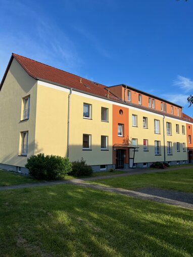 Wohnung zum Kauf Provisionsfrei 110.000 € 3 Zimmer Müller-Grählert-Str. 2 Knieper Nord Stralsund 18435