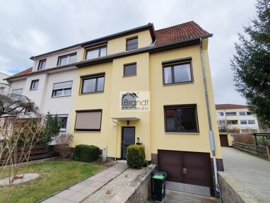 Wohnung zur Miete 830 € 4 Zimmer 92 m² 1. Geschoss Danziger Straße Göttingen 37083