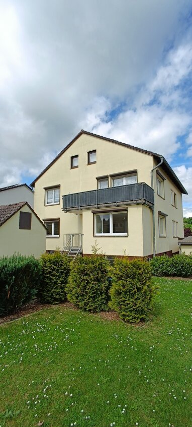 Wohnung zur Miete 900 € 3 Zimmer 101 m² Erdgeschoss Am Triesch 12 Denn-/Dittershausen Fuldabrück 34277