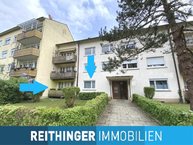 Wohnung zum Kauf 268.000 € 3 Zimmer 80 m² Hohentwiel - Gewerbeschule 23 Singen (Hohentwiel) 78224