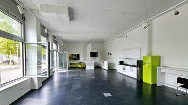 Bürofläche zur Miete 5.531 € 2 Zimmer Industriebezirk München 80997