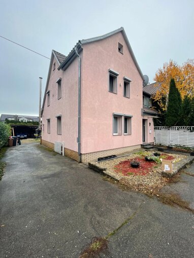 Doppelhaushälfte zum Kauf 315.000 € 6 Zimmer 120 m² 545 m² Grundstück Kupfer Untermünkheim 74547