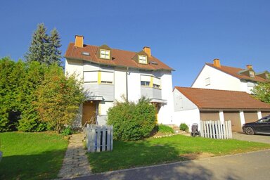 Mehrfamilienhaus zum Kauf 399.000 € 8 Zimmer 266 m² 877 m² Grundstück Velburg Velburg 92355