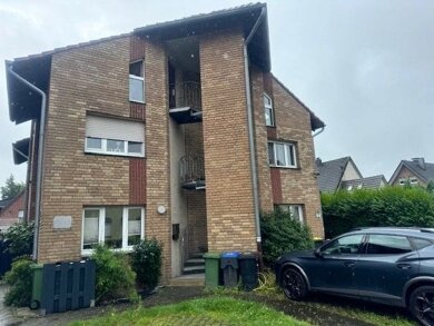 Wohnung zum Kauf provisionsfrei 120.000 € 3 Zimmer 90 m² Rhade Dorsten 48286