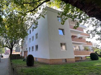 Wohnung zum Kauf 230.000 € 3 Zimmer 91 m² EG Anderten Hannover / Anderten 30559