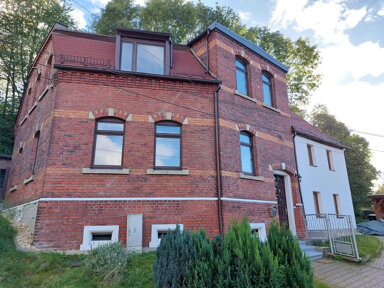 Einfamilienhaus zur Miete 1.248 € 7 Zimmer 178 m² 850 m² Grundstück Niederplanitz 544 Zwickau 08064