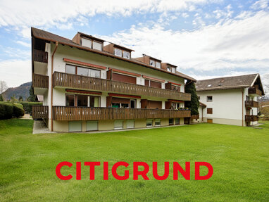 Wohnung zum Kauf 397.000 € 2 Zimmer 50,9 m² 2. Geschoss Bad Wiessee Bad Wiessee 83707