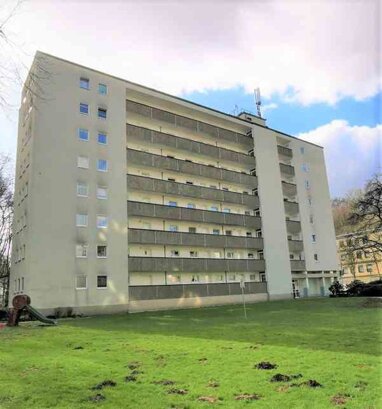 Wohnung zur Miete 462 € 2 Zimmer 60 m² 4. Geschoss Lohbachstr. 33 Neviges-Siepen Velbert 42553