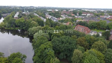 Wohnung zum Kauf Provisionsfrei 344.000 € 2 Zimmer 42,2 m² Fuhlsbüttel Hamburg 22335