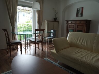 Wohnung zur Miete Wohnen auf Zeit 1.799 € 3 Zimmer 80 m² frei ab 31.12.2027 Salzburg Salzburg 5020