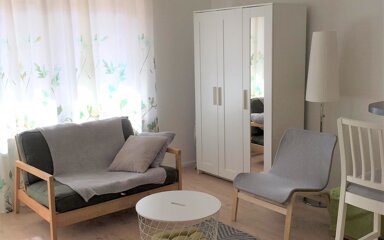 Wohnung zur Miete Wohnen auf Zeit 980 € 1 Zimmer 39 m² frei ab 30.06.2025 Hohe Straße 0 Bonlanden Filderstadt-Bonlanden 70794