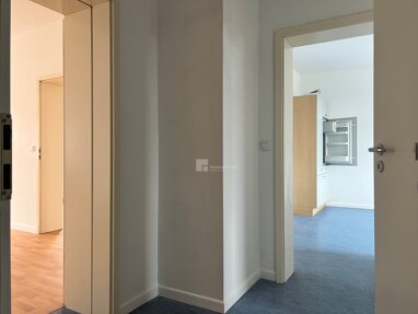 Wohnung zur Miete 526,40 € 2 Zimmer 65,8 m² 2. Geschoss Paulsstadt Schwerin 19053