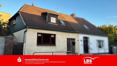 Doppelhaushälfte zum Kauf provisionsfrei 136.000 € 3 Zimmer 73 m² 211 m² Grundstück Kröpelin Kröpelin 18236