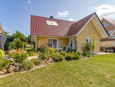 Einfamilienhaus zum Kauf 450.000 € 4 Zimmer 109 m² 627 m² Grundstück Ratzeburg 23909