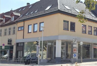 Haus zum Kauf 1.400.000 € 8 Zimmer 181 m² Grundstück Ludwigsburg - Mitte Ludwigsburg 71638