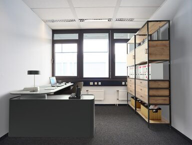 Bürofläche zur Miete 6,50 € 46,1 m² Bürofläche Industriestraße 13 Alzenau Alzenau 63755