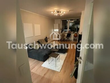 Wohnung zur Miete Tauschwohnung 700 € 2 Zimmer 55 m² 2. Geschoss Lindenthal Köln 50931