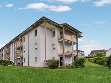 Wohnung zum Kauf 209.000 € 2 Zimmer 56 m² Untermainbach Rednitzhembach 91126