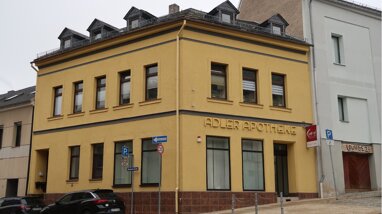 Mehrfamilienhaus zum Kauf 240.000 € 7 Zimmer 216 m² 218 m² Grundstück Plauenschestrasse 2 Markneukirchen Markneukirchen 08258