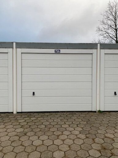 Garage/Stellplatz zur Miete provisionsfrei 130 € Randersweide 69-73 Bergedorf Hamburg 21035