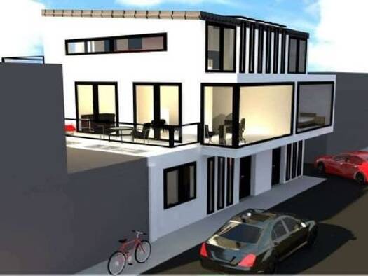 Doppelhaushälfte zum Kauf - Erstbezug provisionsfrei 799.000 € 6 Zimmer 160 m² 230 m² Grundstück - Brühl 50321