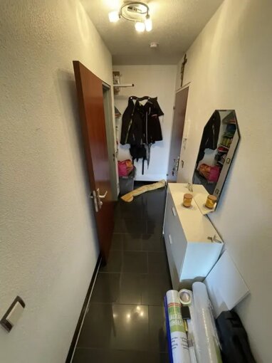 Apartment zur Miete 405 € 1 Zimmer 25 m² Hildegardring 42 Überlingen Überlingen 88662
