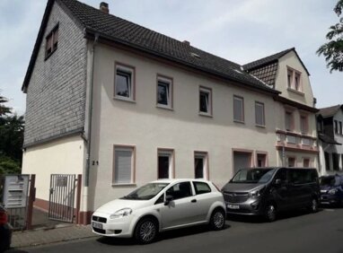 Wohnung zur Miete 640 € 1,5 Zimmer 55 m² 1. Geschoss Oranienstraße Heddernheim Frankfurt am Main 60439