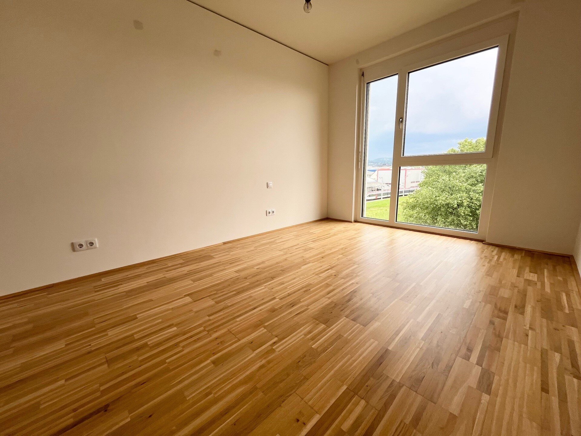 Wohnung zur Miete 542,55 € 2 Zimmer 52,3 m²<br/>Wohnfläche 4.<br/>Geschoss Eggenberg Graz 8020